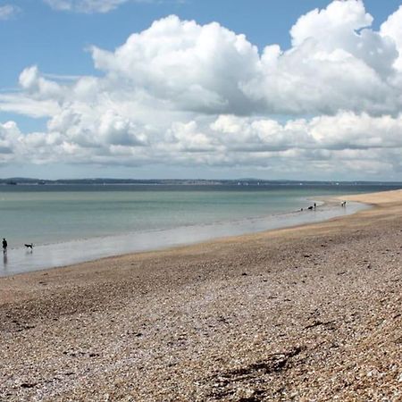 Willa Horizon View South Hayling Zewnętrze zdjęcie