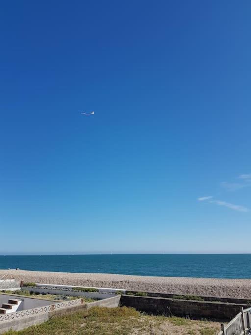 Willa Horizon View South Hayling Zewnętrze zdjęcie