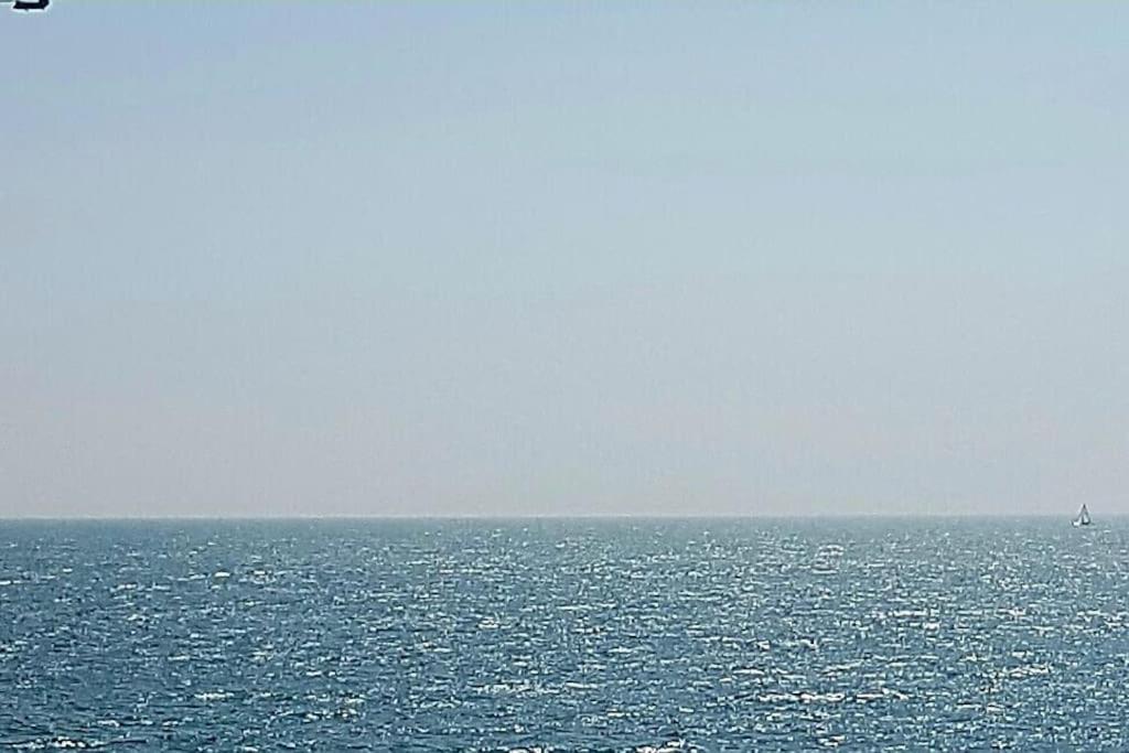 Willa Horizon View South Hayling Zewnętrze zdjęcie