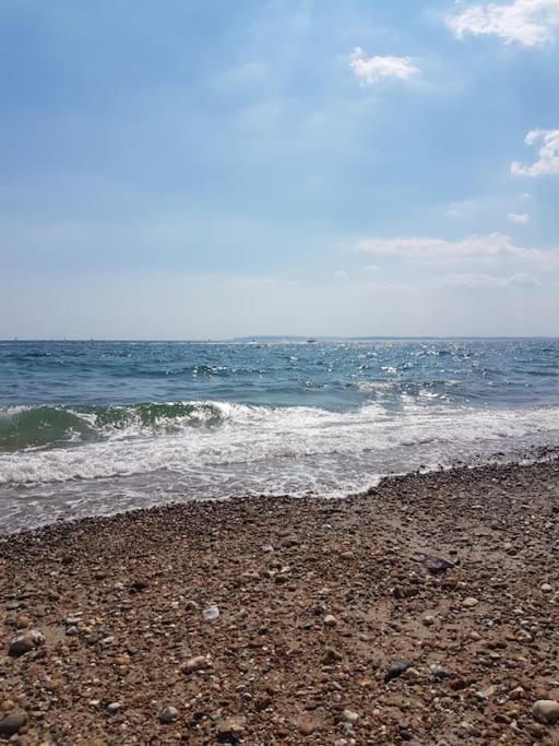Willa Horizon View South Hayling Zewnętrze zdjęcie